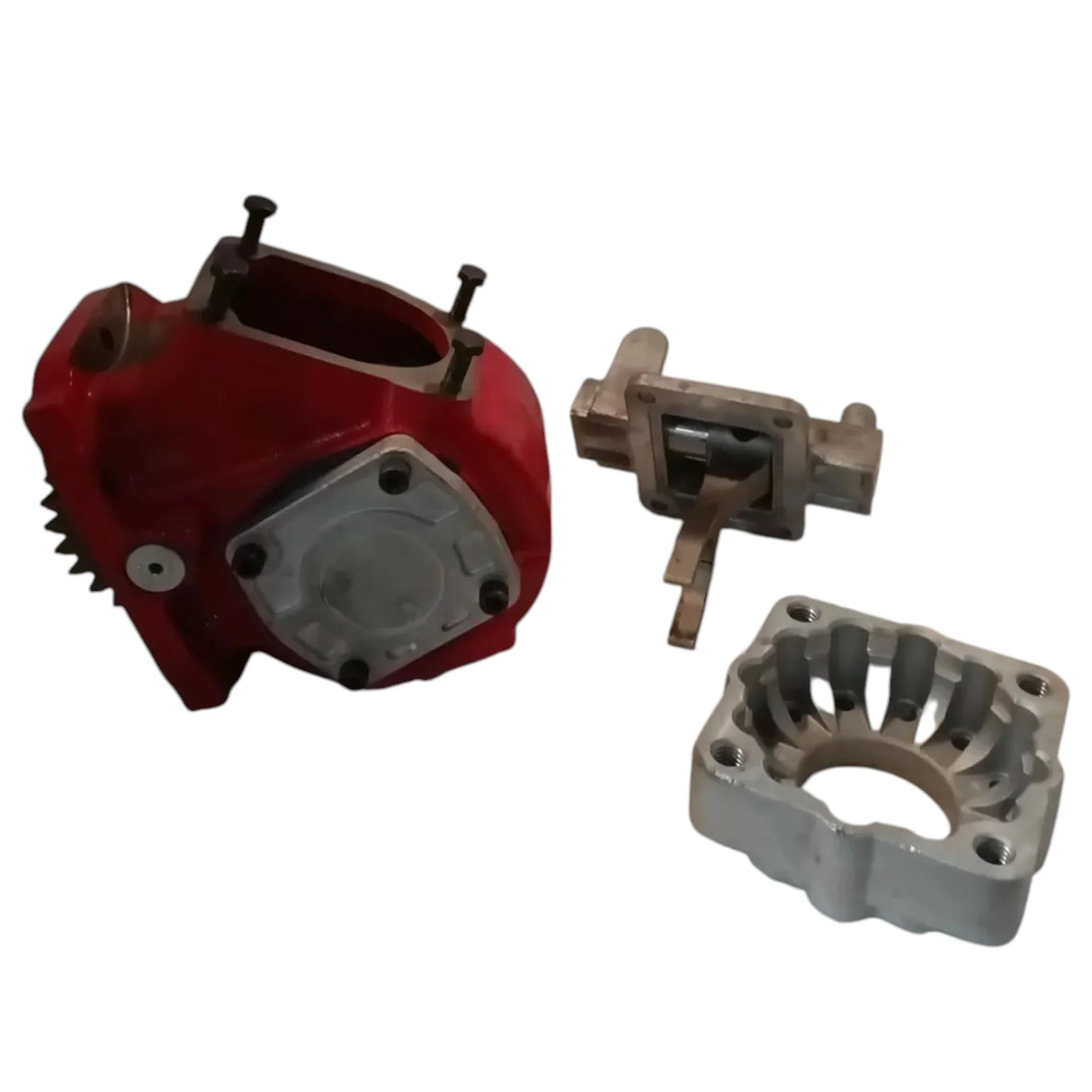 442XUDUX-A5RB Genuine Chelsea PTO Power Take Off - Truck To Trailer