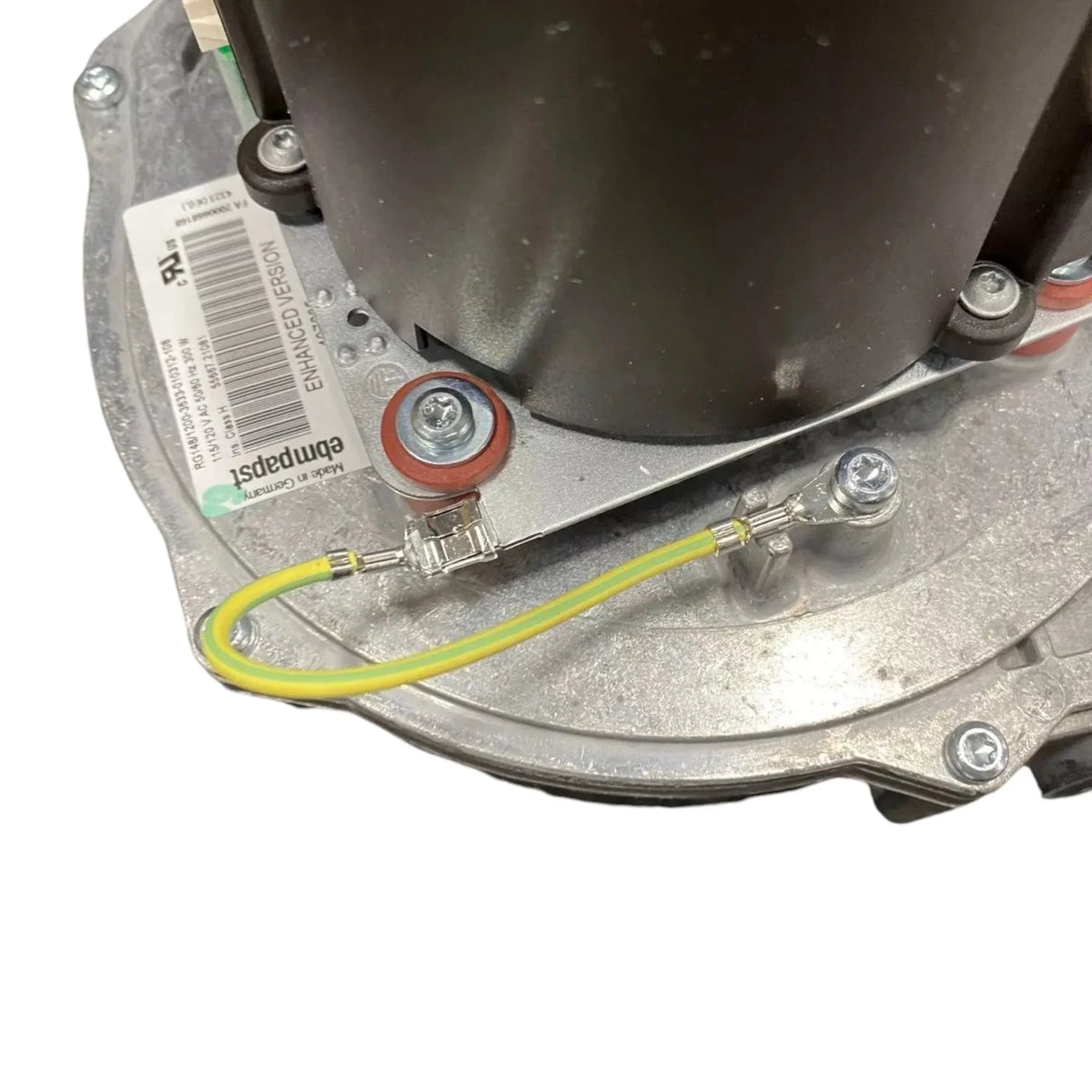 9006274005 A.O. Smith Blower Assembly - Truck To Trailer