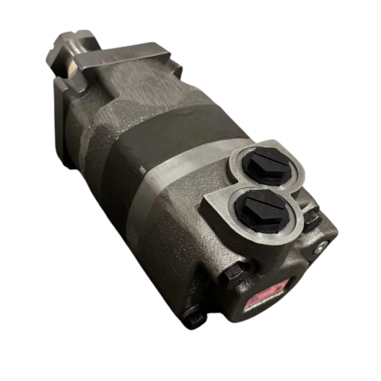 109-1112-006 Genuine Char-Lynn Hydraulic Motor - Truck To Trailer