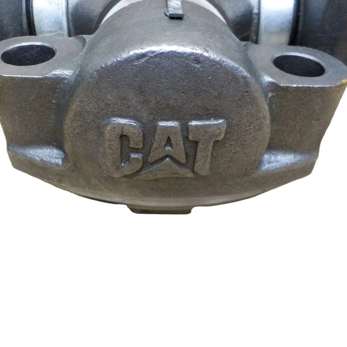 106-0933 CAT Universal Joint Assembly - Truck To Trailer