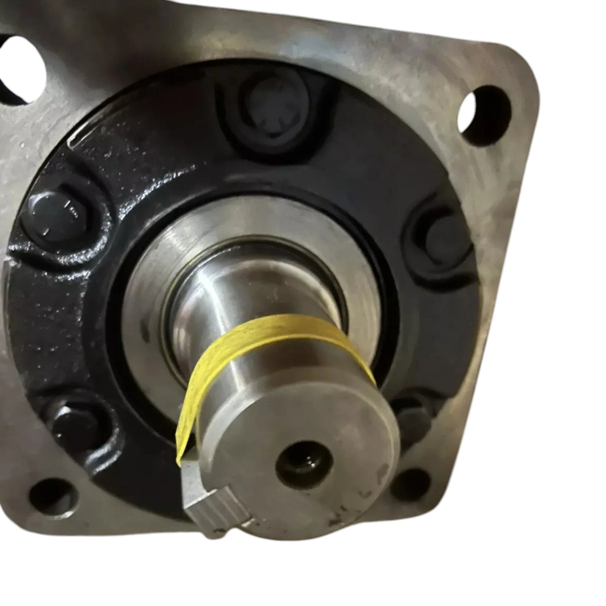 112-1334-006 Genuine Eaton Hydraulic Motor - Truck To Trailer