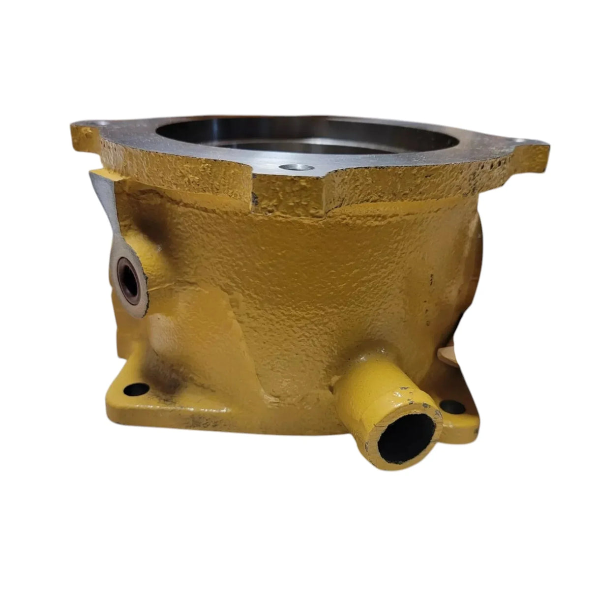 7E-8079 CAT HOUSING AS - Truck To Trailer