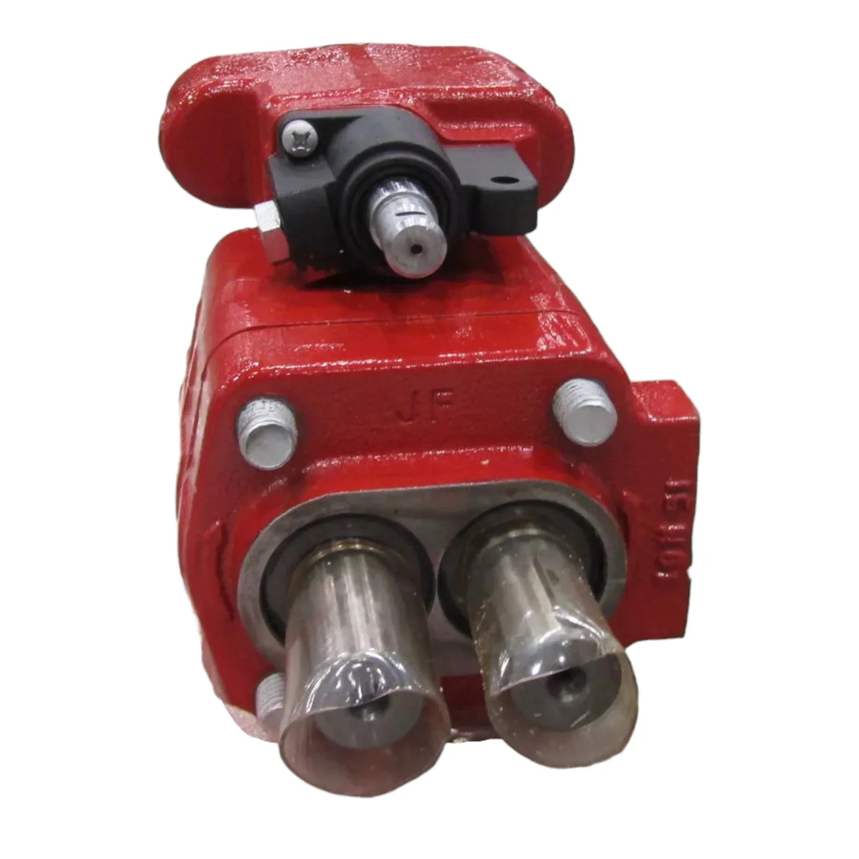 S2LD11501RPRB Genuine Muncie Hydraulic Gear Pump - Truck To Trailer