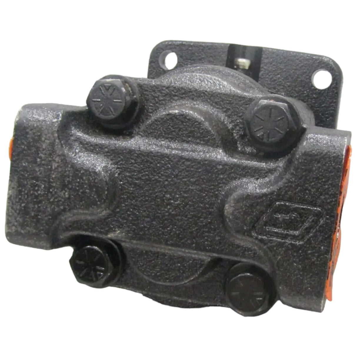 AT209862 Genuine Parker Hydraulic External Gear Pump For CAT - Truck To Trailer