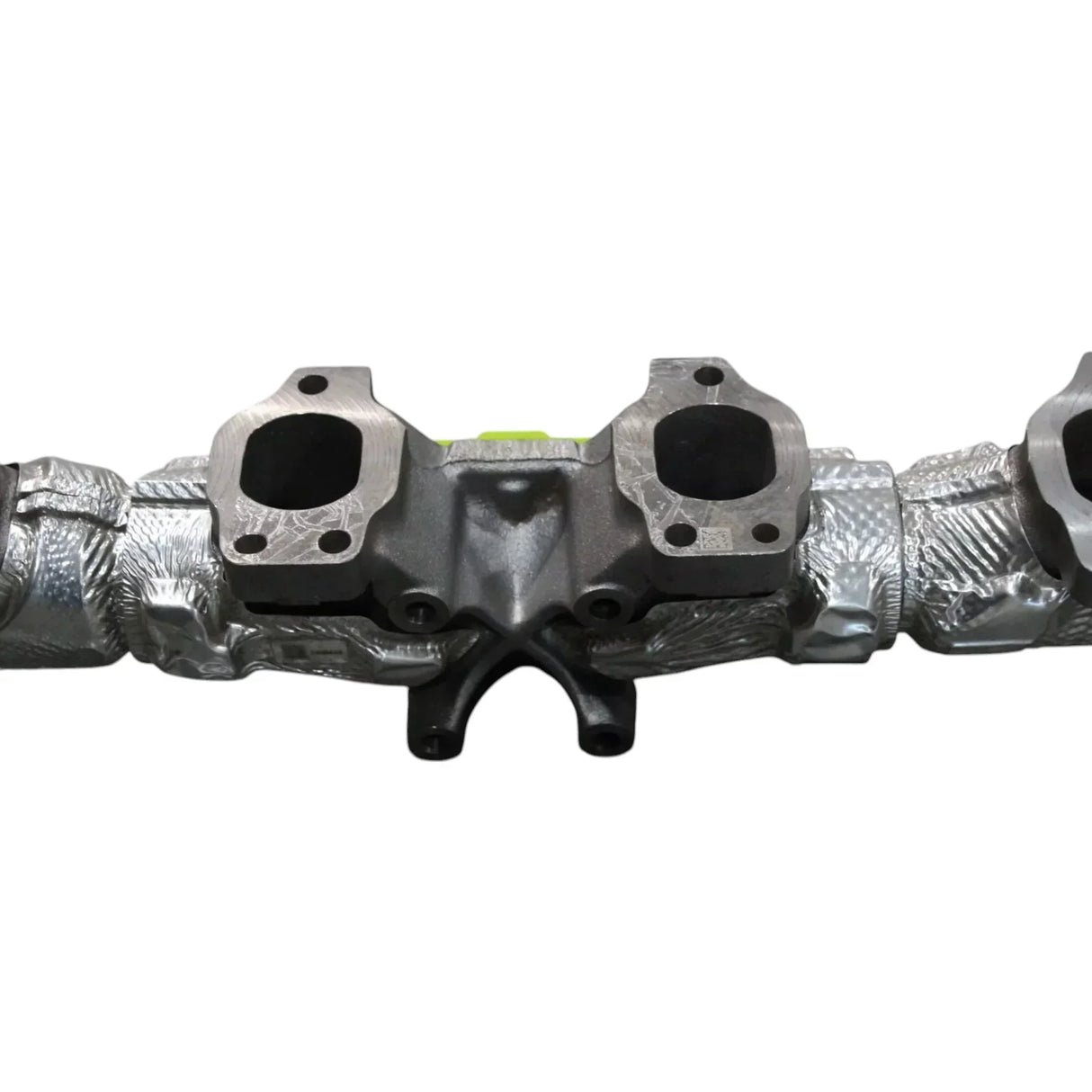 2124729PEX Genuine Paccar Exhaust Manifold Assembly - Truck To Trailer
