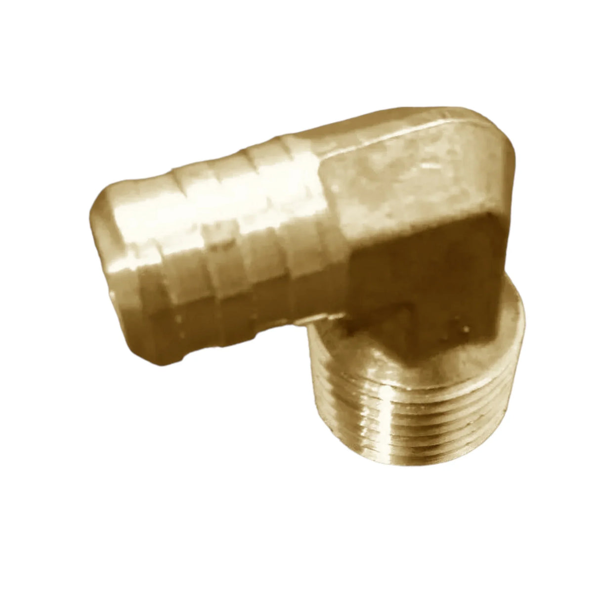 Cummins 136521 Elbow Hose Coupling - Truck To Trailer