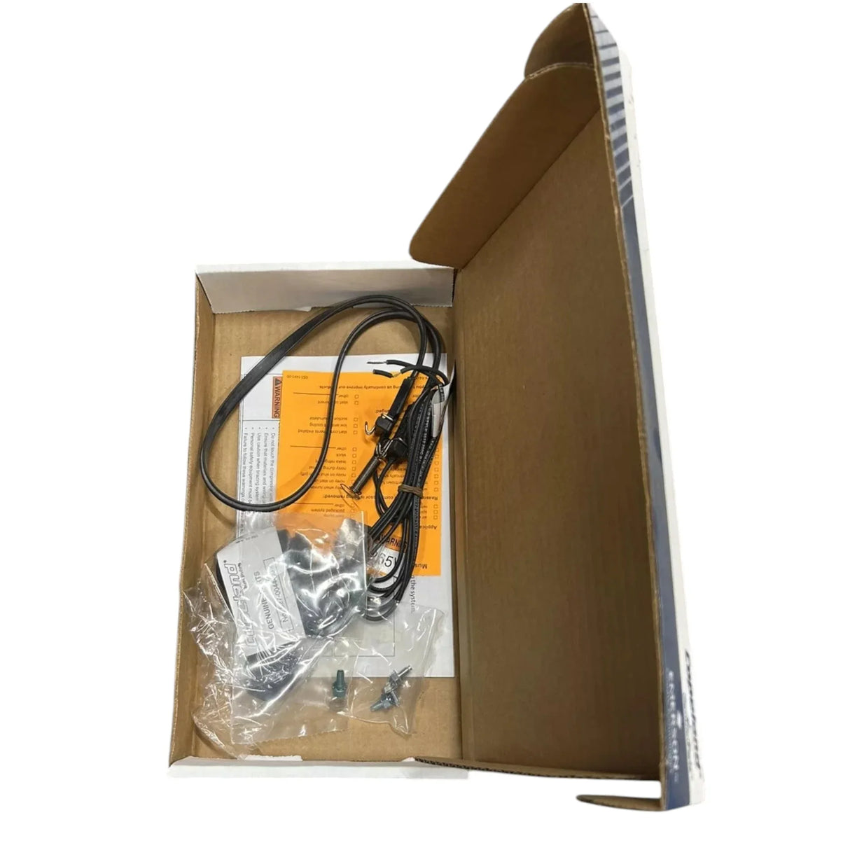 CR53KQE-PFV-970 Genuine Copeland Scroll Compressor 208/230 - Truck To Trailer