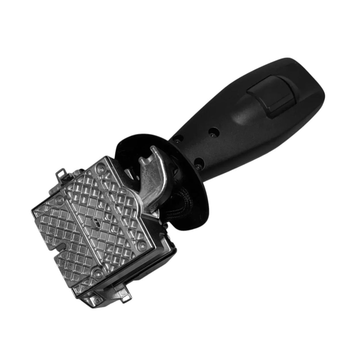 0687751000 Genuine Freightiliner Transmission Shift Control - Truck To Trailer