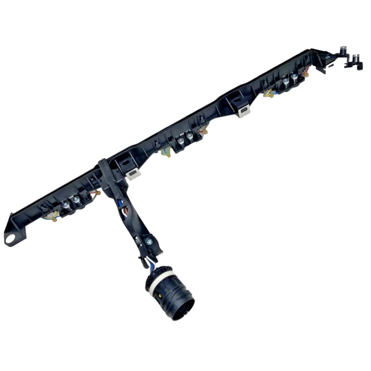 A4721506333 Genuine Detroit Diesel Rear Fuel Injector Engine Harness - Truck To Trailer