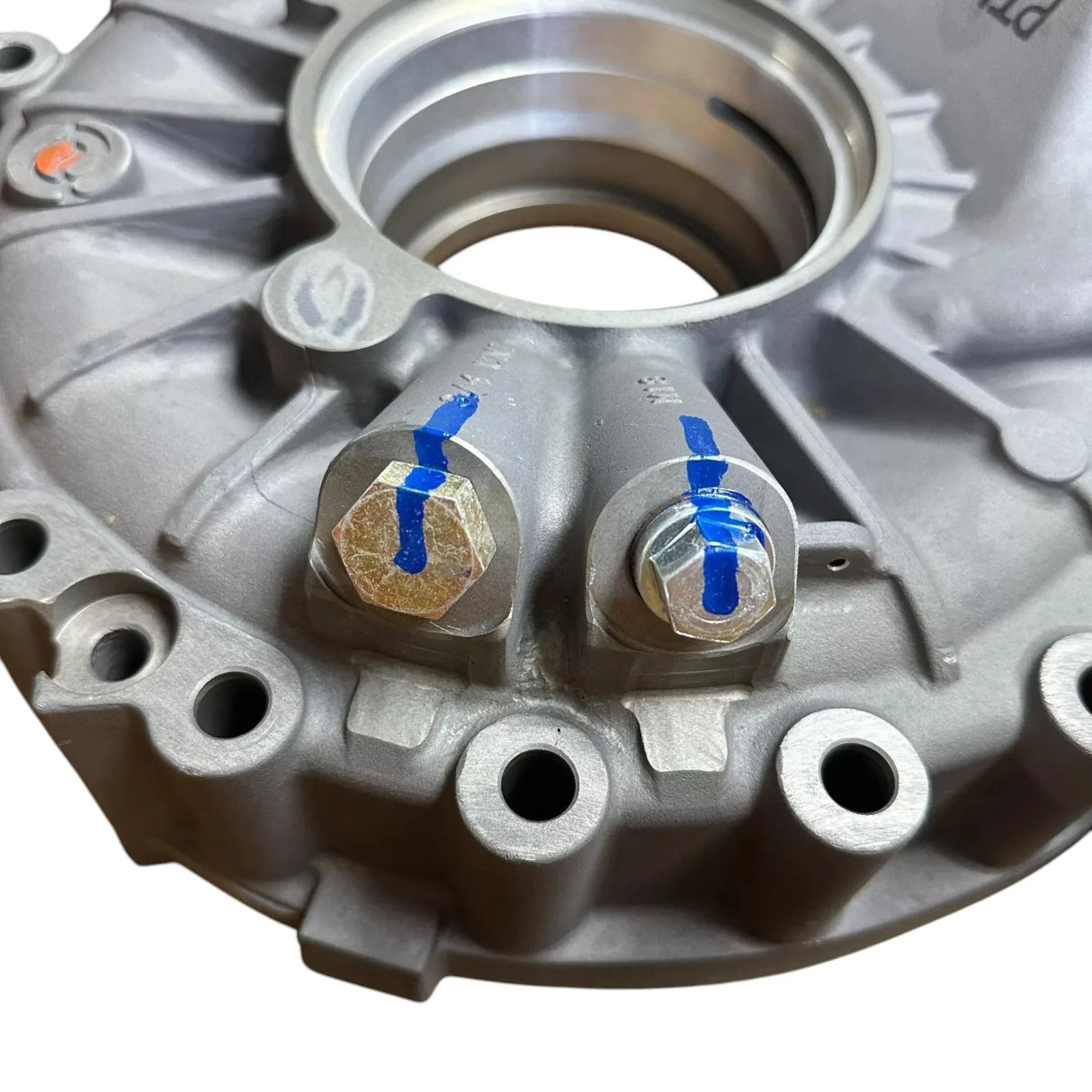 29529309 Genuine Allison Retarder Housing - Truck To Trailer