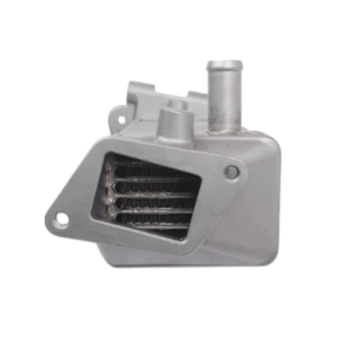 98006483 Diamond EGR Exhaust Gas Recirculation Cooler 6.6L - Truck To Trailer