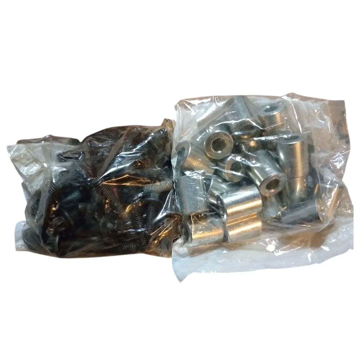 3007656C96 Genuine International Exhaust Manifold Bolts & Gasket Kit - Truck To Trailer