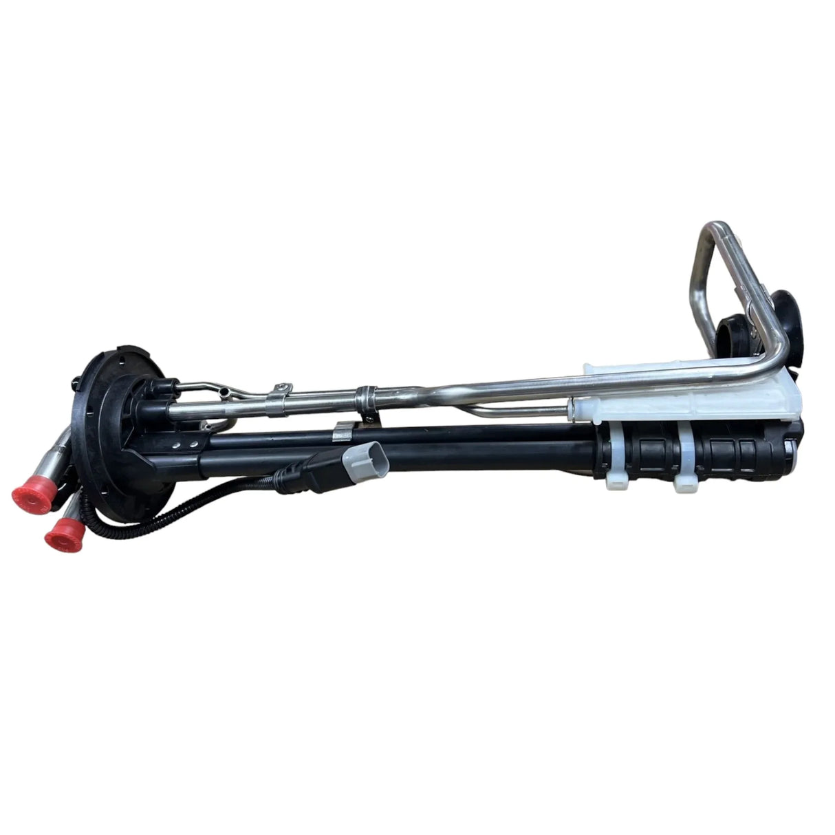 4091858C91 Genuine Navistar International 7 Gallon Def Tank Qls 1% Ssi Sensor Head Unit - Truck To Trailer