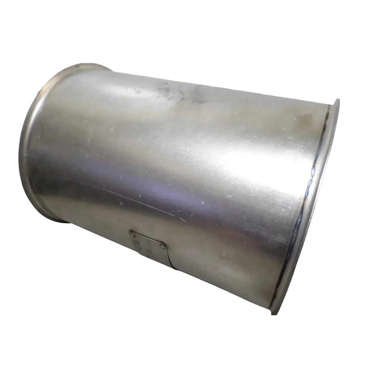 29411A Genuine Fleetguard DPF Diesel Particulate Filter - Truck To Trailer
