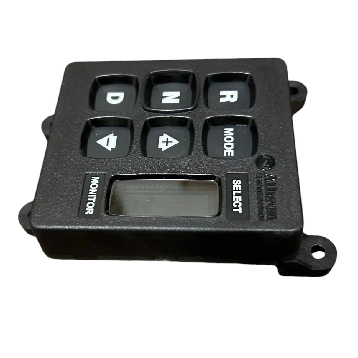 29551494 Genuine Allison Shift Selector Assembly - Truck To Trailer