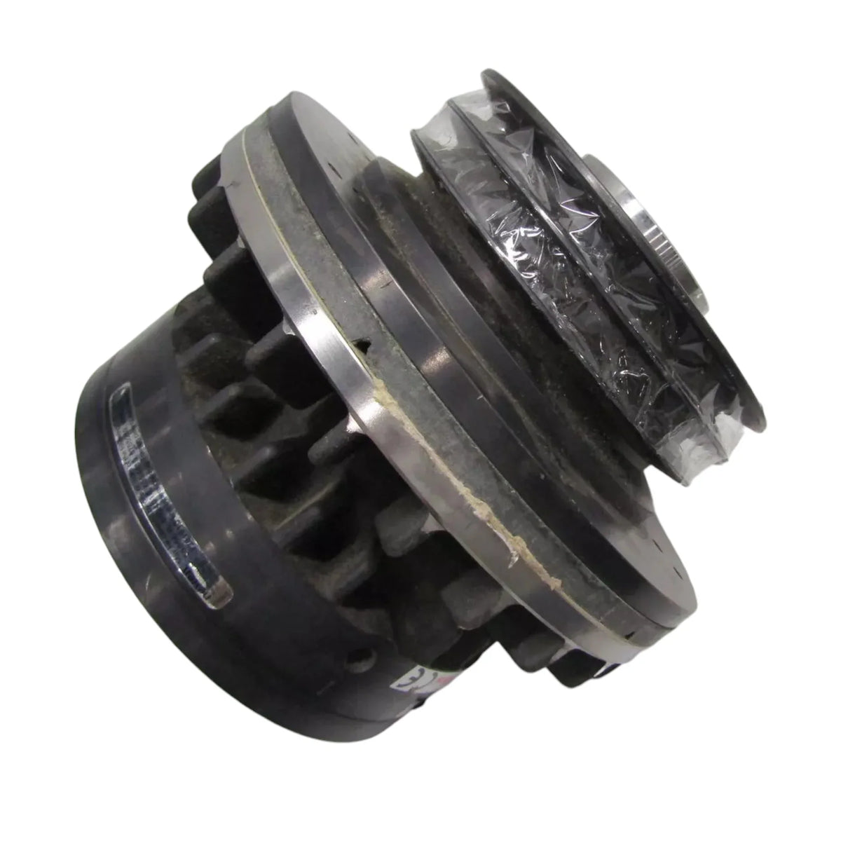 810010 Nexen Friction Clutch Truck To Trailer