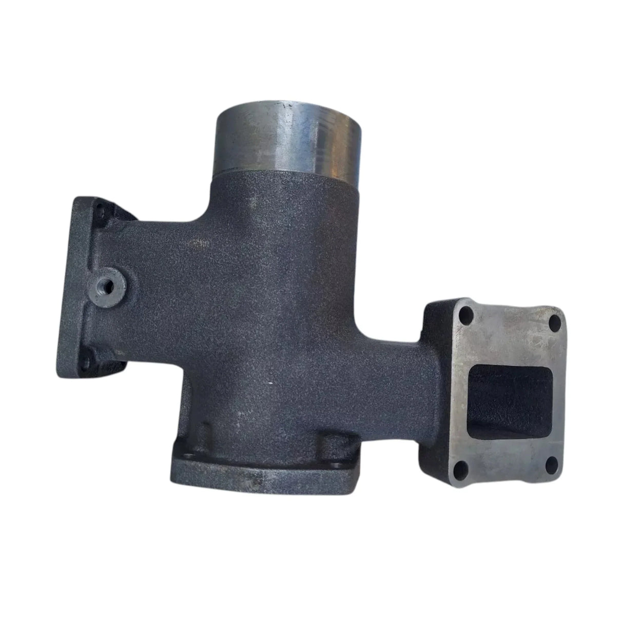 113-8175 Cat Exhaust Manifold - Truck To Trailer