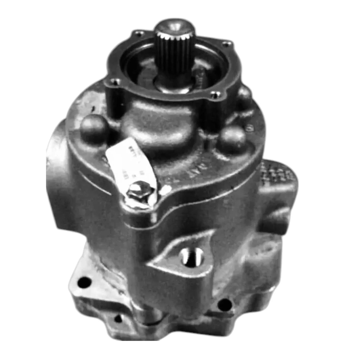 132-3630 CAT Pump GP - Truck To Trailer