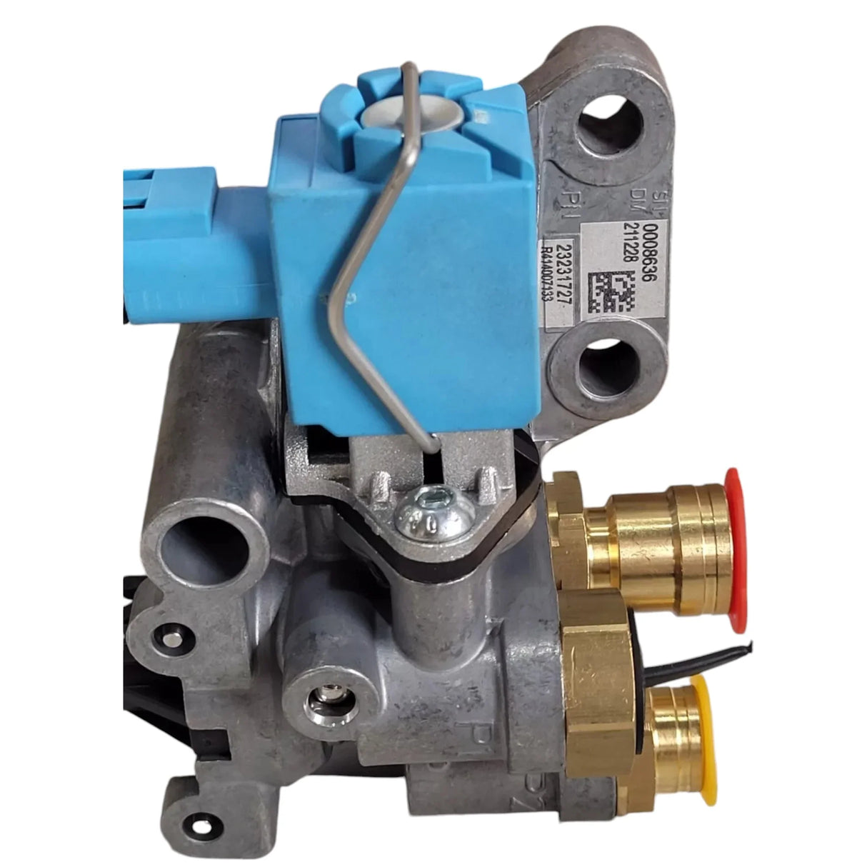 23231727 Genuine Volvo Air Valve - Truck To Trailer