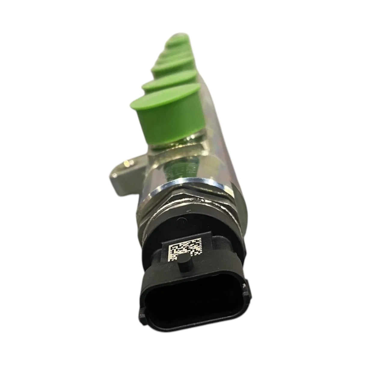 504373407 Genuine CNH Accumulator Assembly - Truck To Trailer