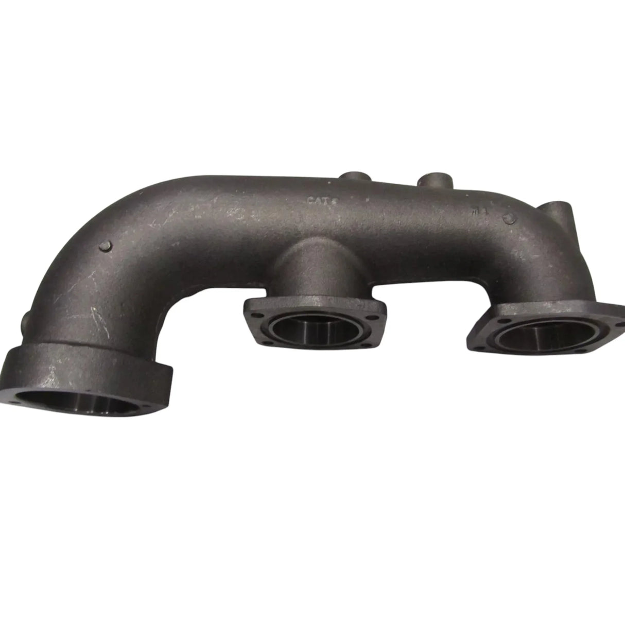 453-7993 CAT Elbow - Truck To Trailer