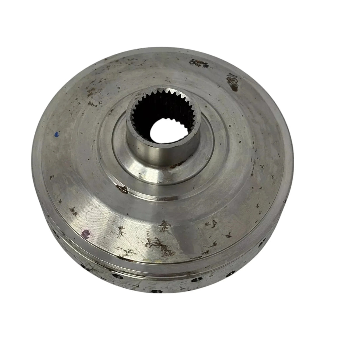 29530448 Genuine Allison Drive Hub - Truck To Trailer