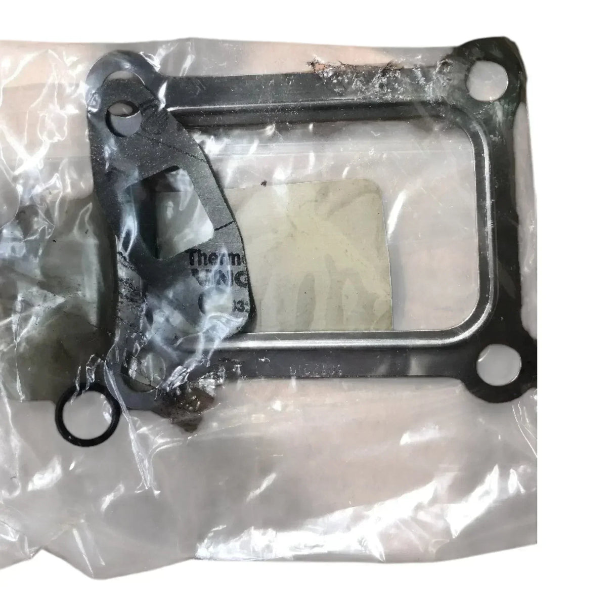 3537066 Genuine Cummins Turbocharger - Truck To Trailer