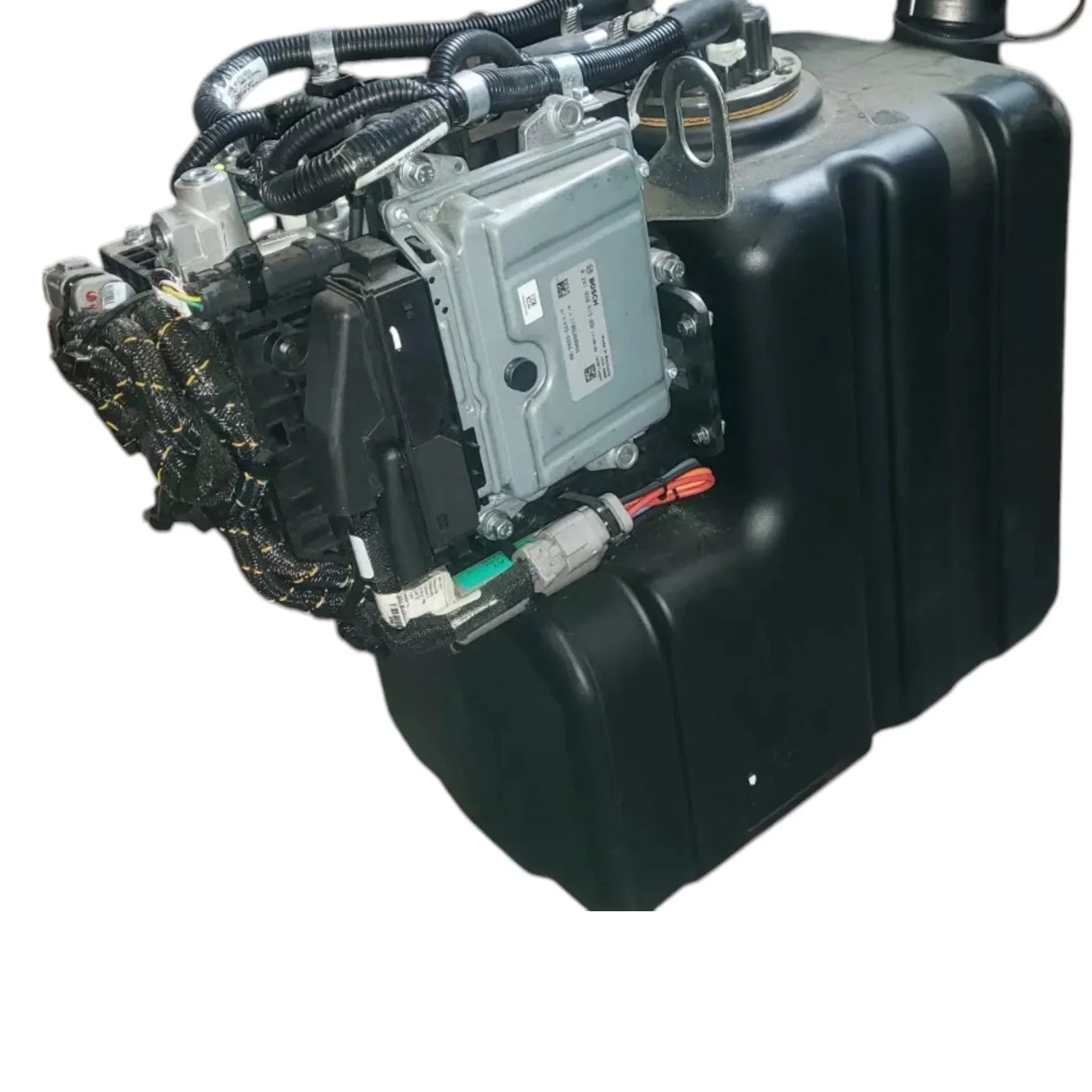 638-2158 Genuine Cat Diesel Exhaust Fluid Module - Truck To Trailer