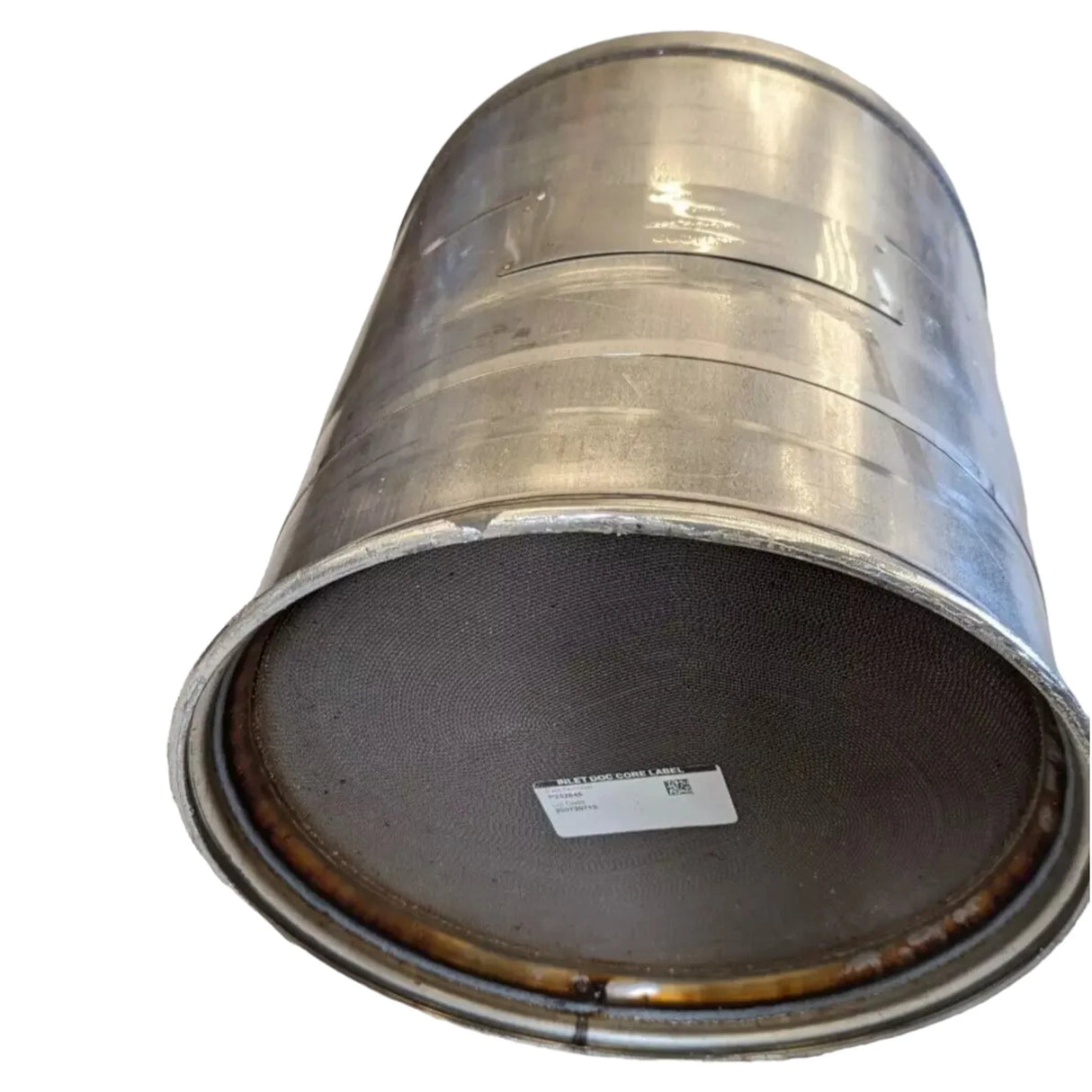 2604039C91 International Docs & Dpf Filter For Navistar Maxxforce - Truck To Trailer