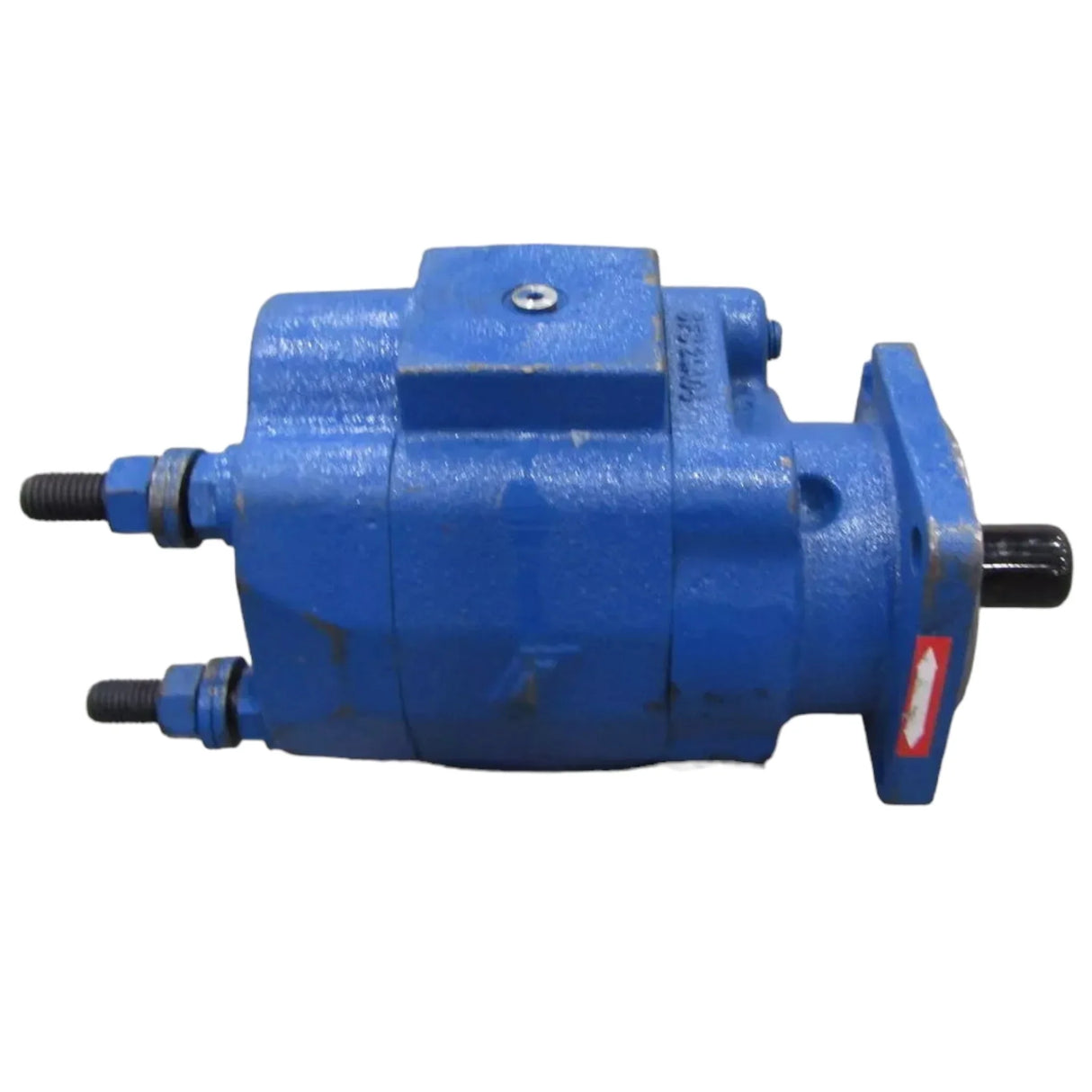 193185 Galbreath Hydraulic Pump - Truck To Trailer