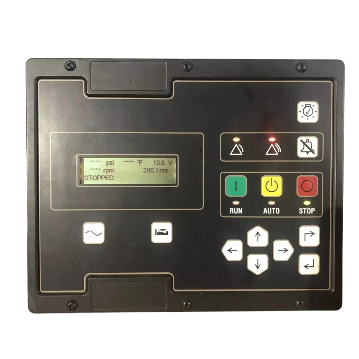 10R-9403 CAT Reman Electronic Control Module (ECM) - Truck To Trailer