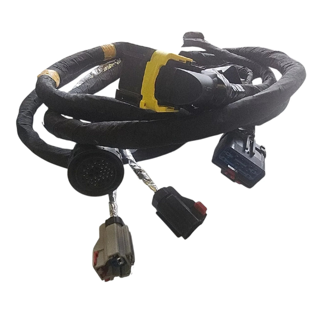 A66-03217-002 Genuine Freightliner Wiring Harness - Truck To Trailer