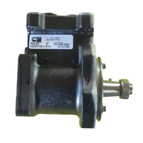 4088604NX Genuine Cummins Fuel Pump Body - Truck To Trailer