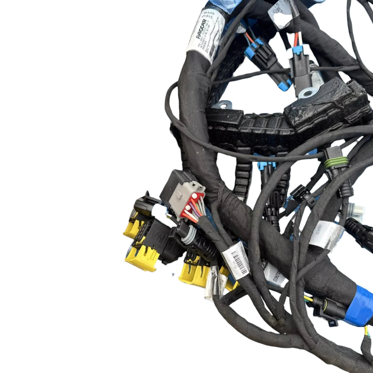 P92-5593-833351 Genuine Paccar Harness - Truck To Trailer