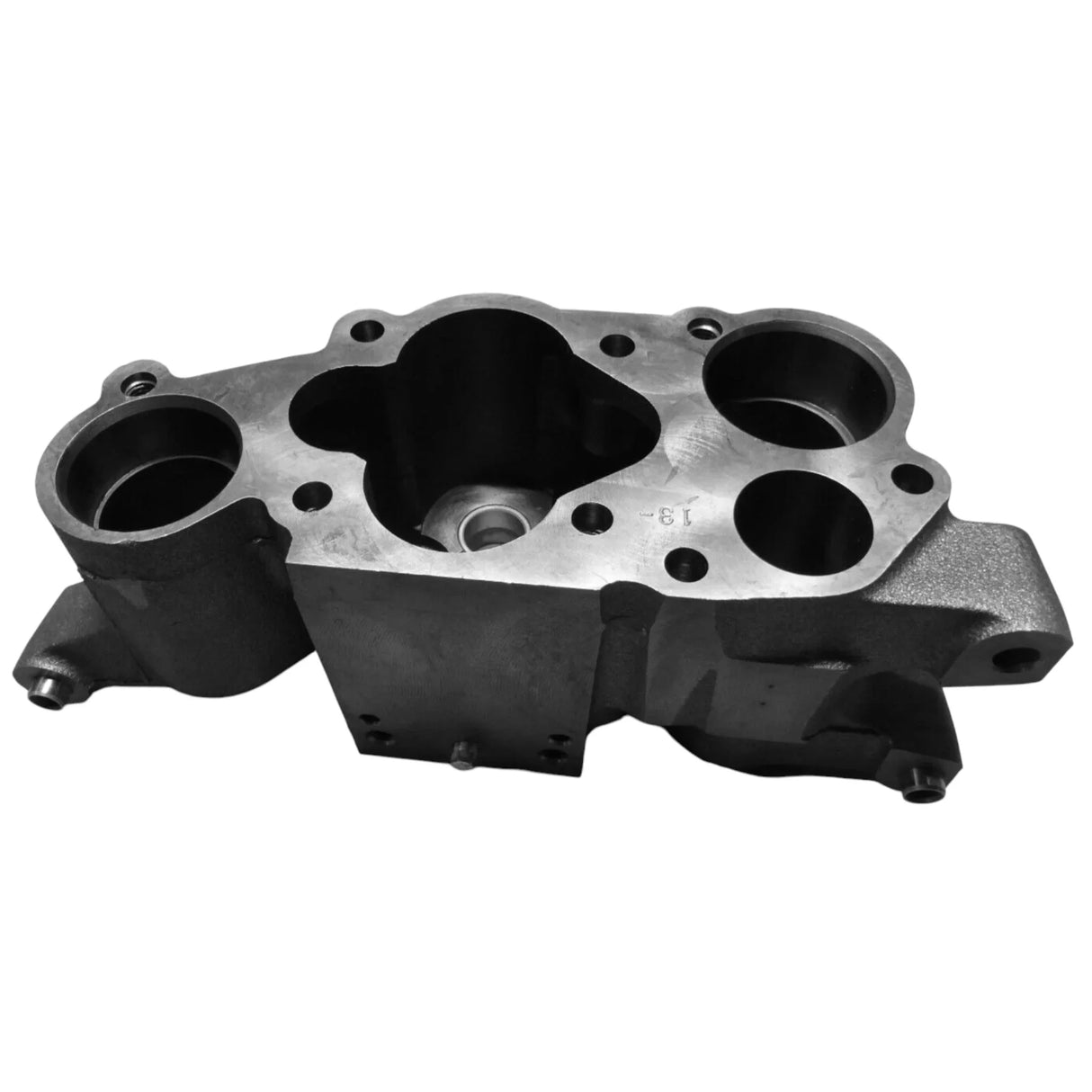 2369918 Genuine CAT Engine Oil Pump Body