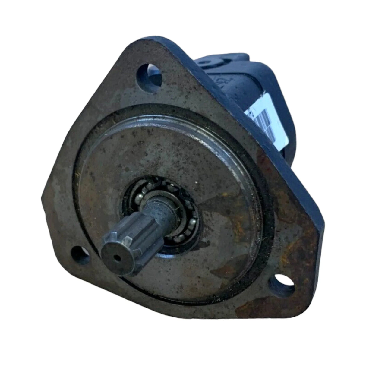 23532874 Genuine Detroit Diesel Fuel Pump - Truck To Trailer