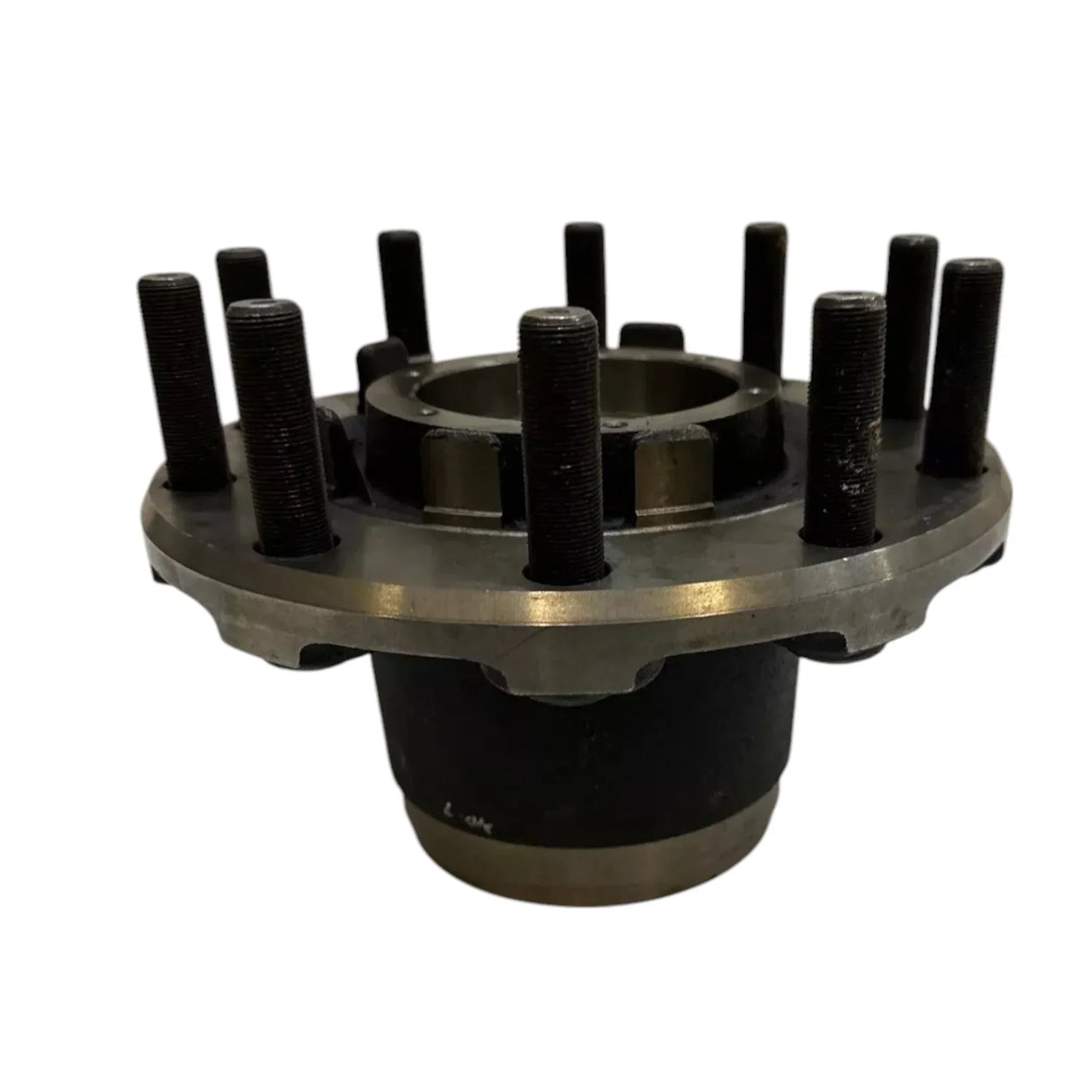 2010223C91 Genuine International Front Wheel Hub - Truck To Trailer