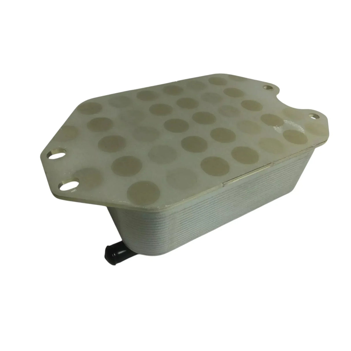 1876534C91 Genuine International Fuel Cooler Kit Assembly - Truck To Trailer