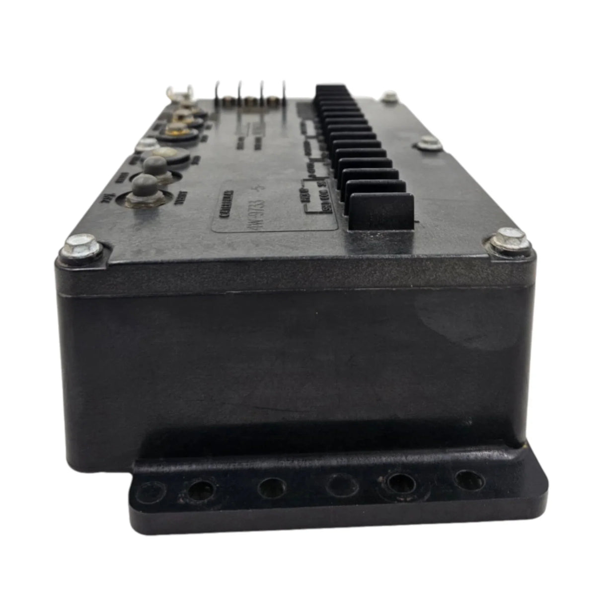 4W-9733 CAT Switch Assembly - Truck To Trailer