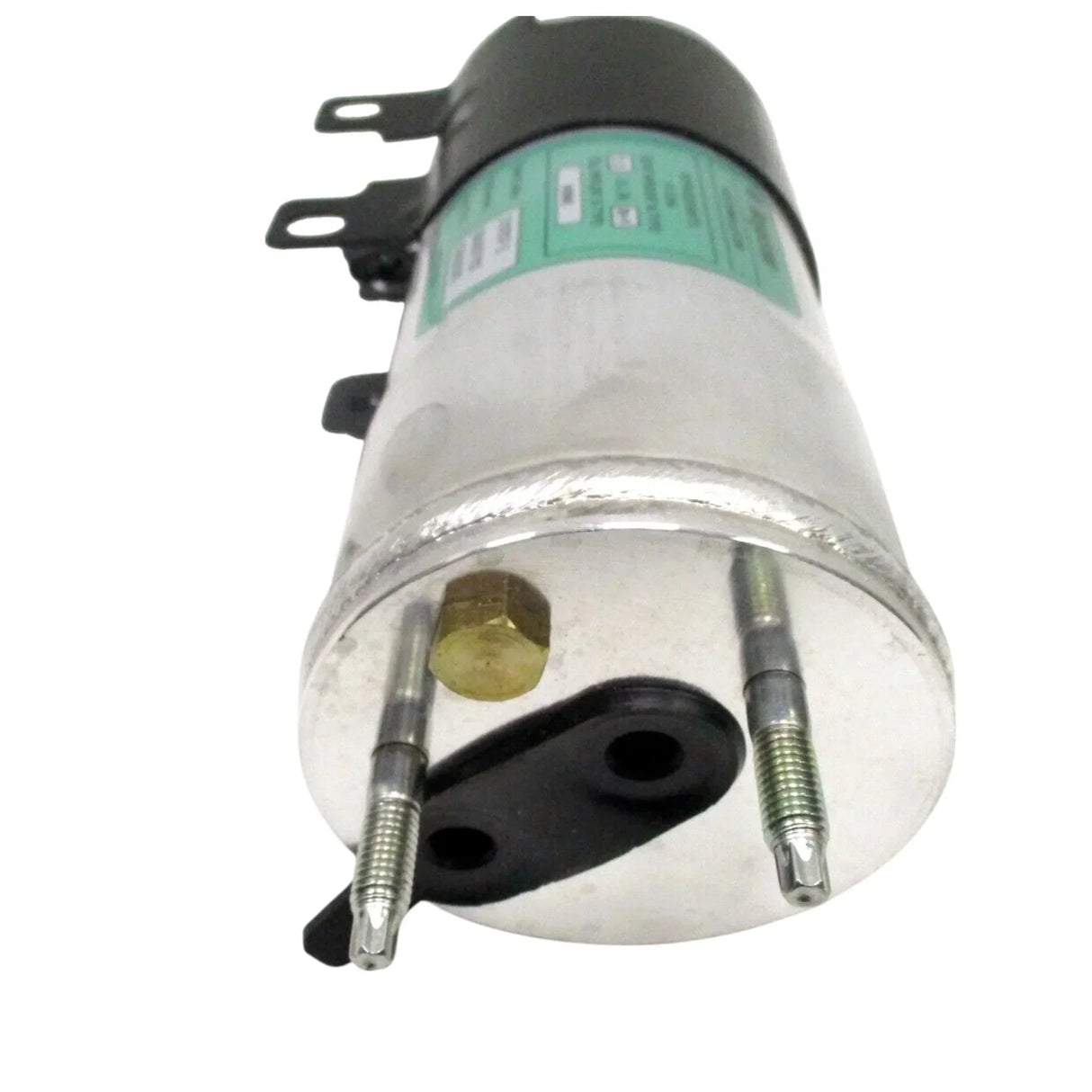 2522826C1 Genuine International Accumulator A/C Air Conditioning Filter Drier - Truck To Trailer