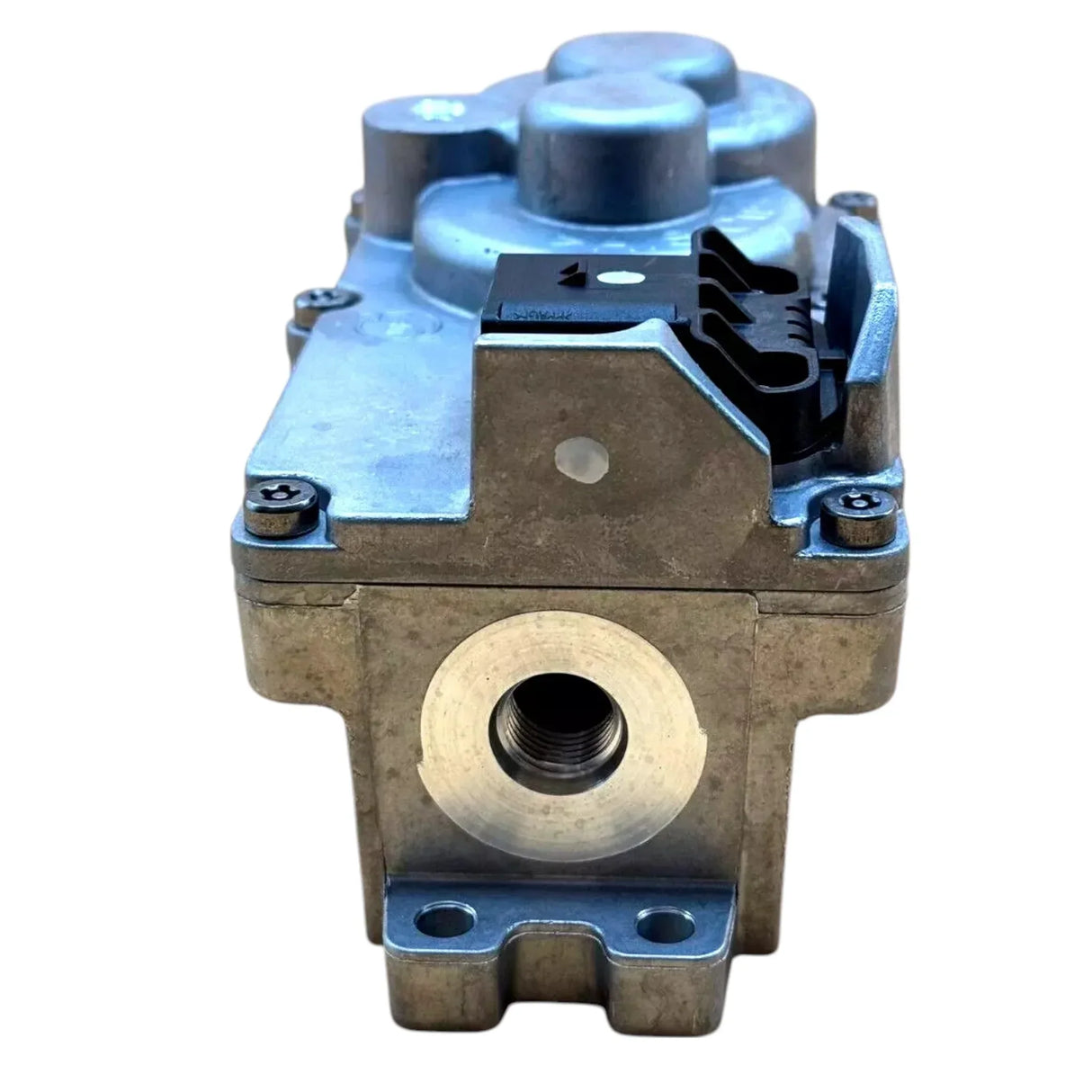 6463633 Genuine Cummins Electronic Actuator - Truck To Trailer