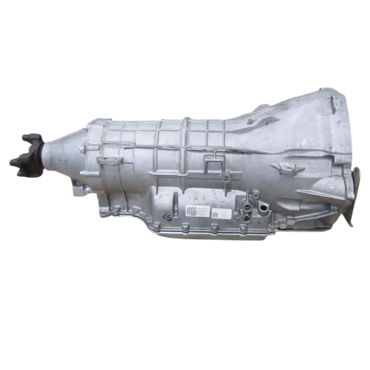RFLC2P-7006AA Genuine Ford Automatic Transmission - Truck To Trailer