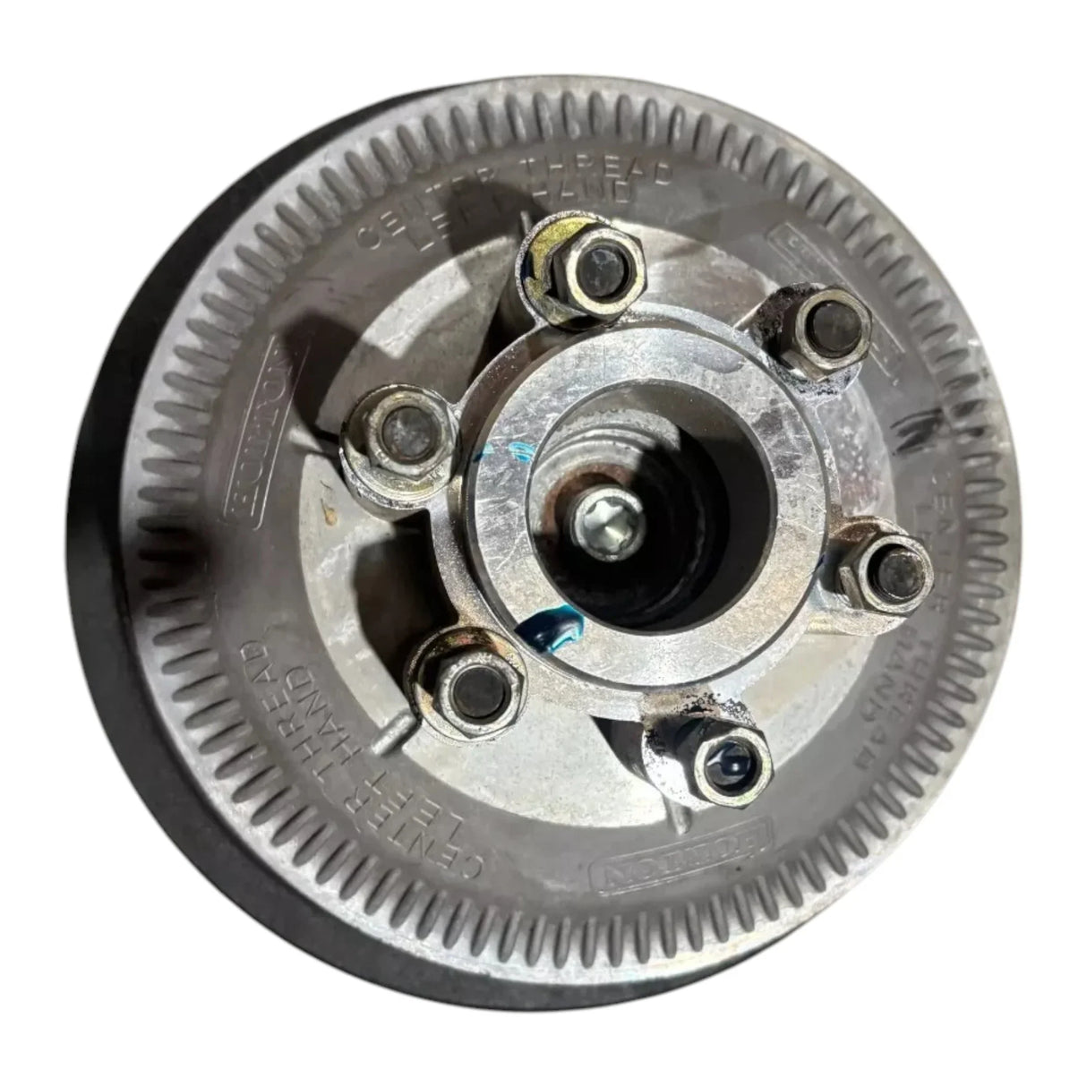 98A9657 Genuine Horton Engine Cooling Fan Clutch - Truck To Trailer