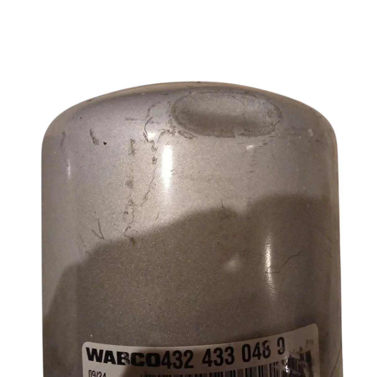 432 433 048 0 Genuine Wabco Twin Air Dryer - Truck To Trailer