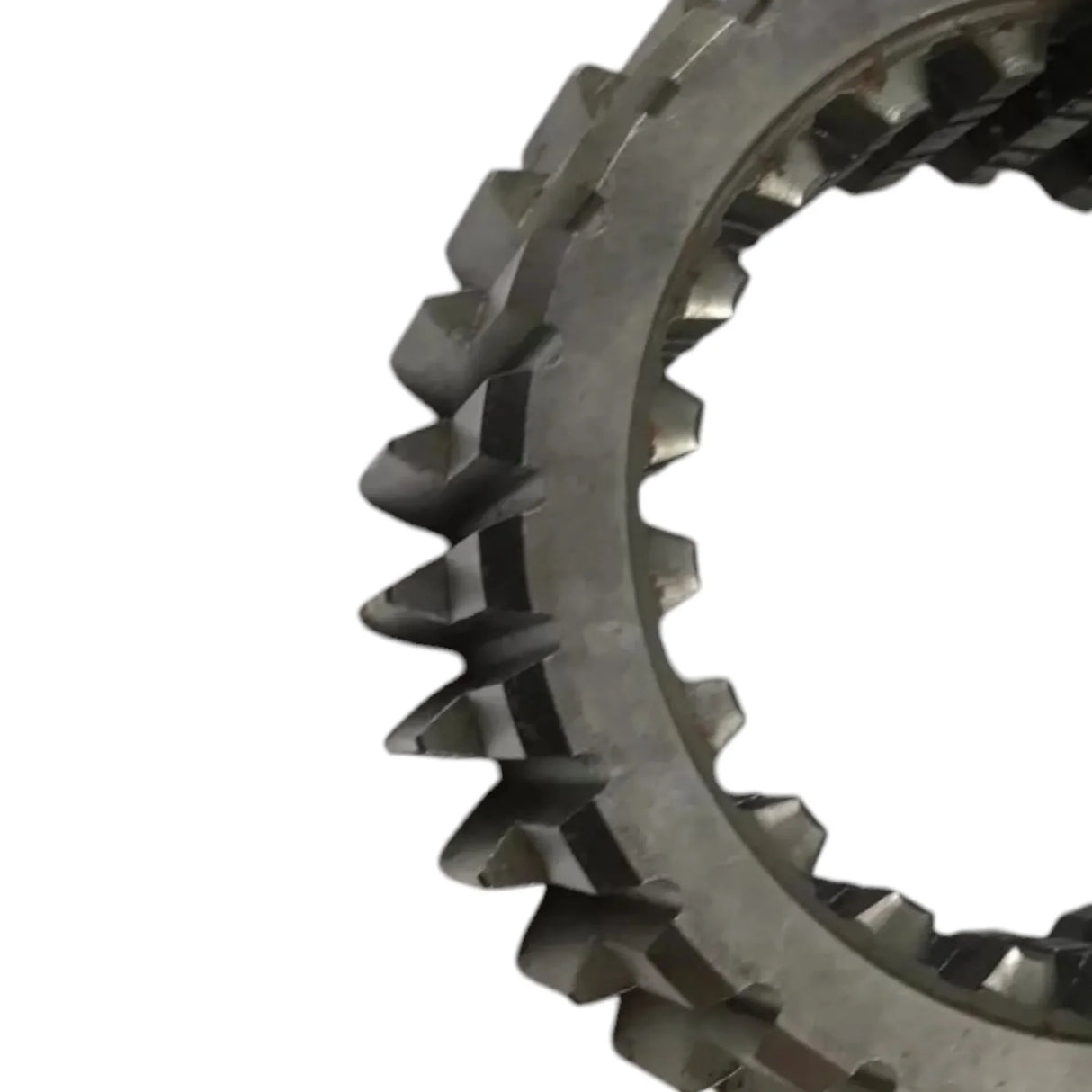 25502562 Genuine Mack Main Drive Gear - Truck To Trailer