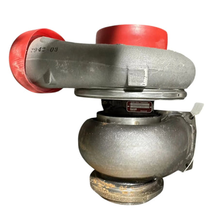 466998-9001 Genuine Garrett Turbocharger TV4502 - Truck To Trailer