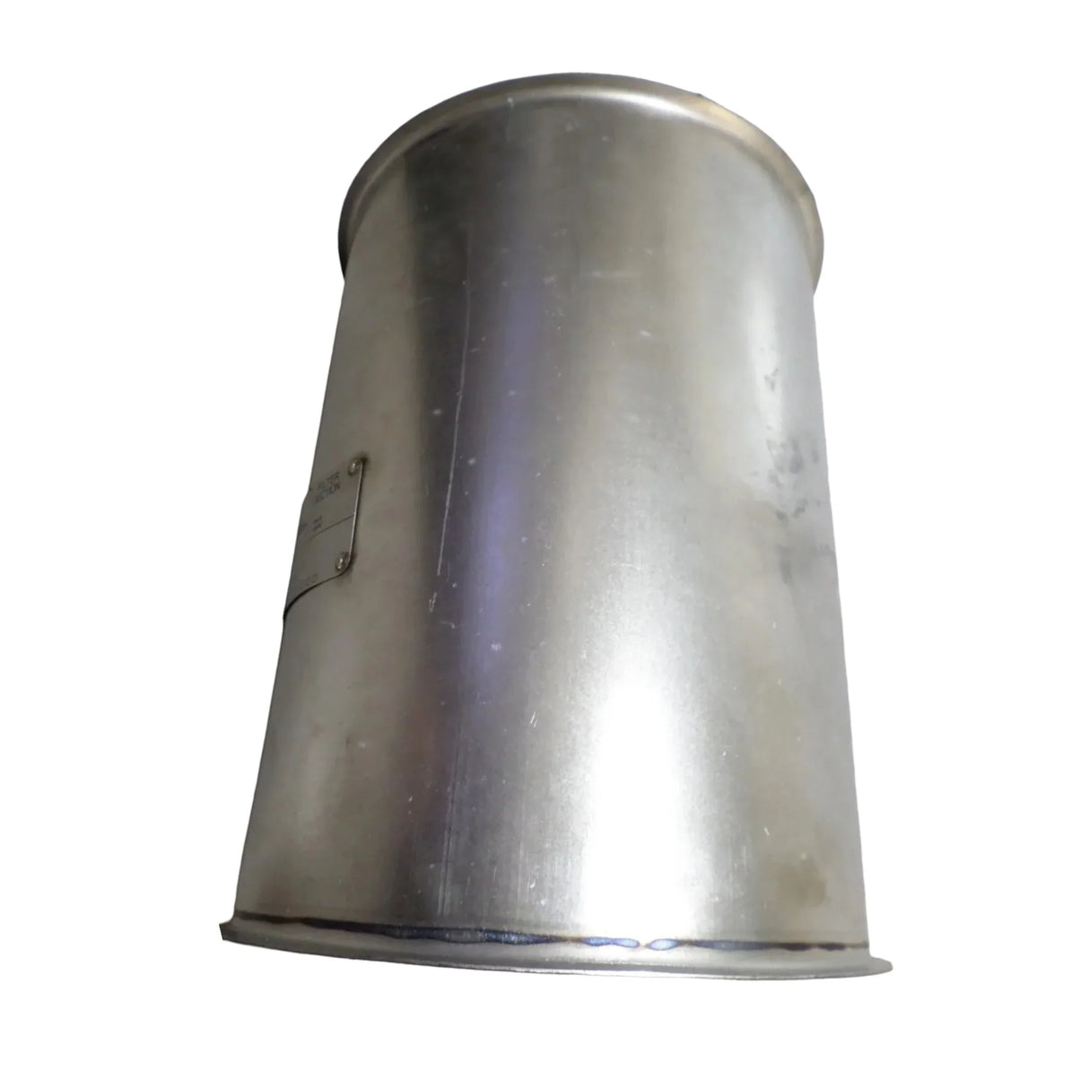 29411A Genuine Fleetguard DPF Diesel Particulate Filter - Truck To Trailer