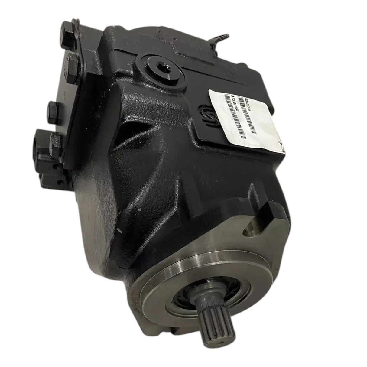 83025746 Genuine Danfoss Hydraulic Piston Pump - Truck To Trailer