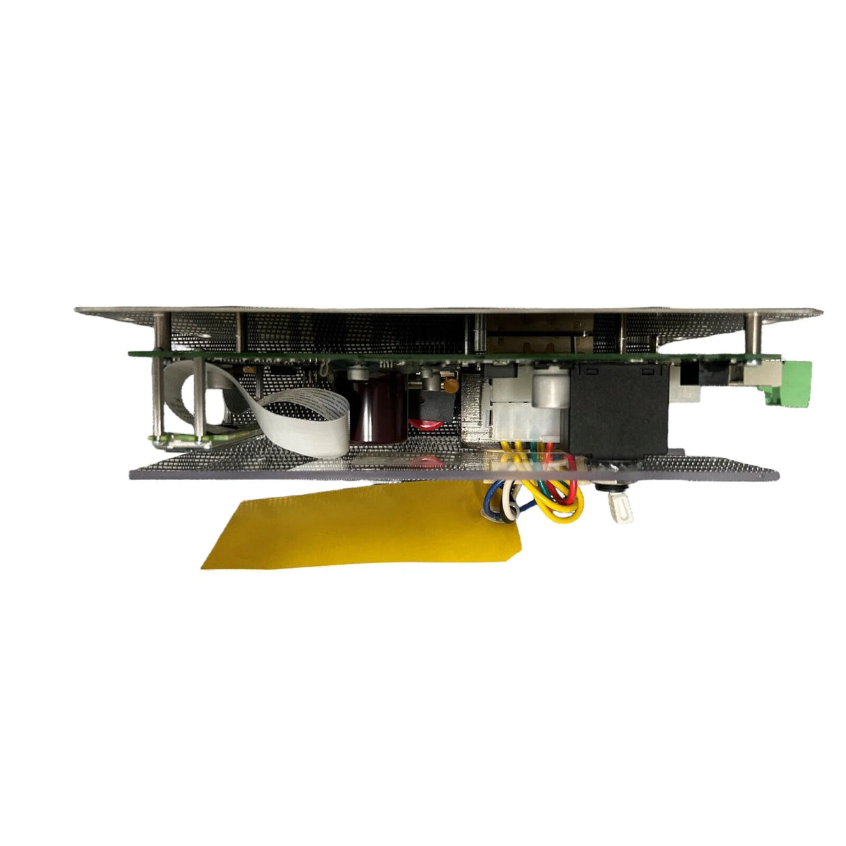 300-6000-02 Genuine Cummins ATS Battery Charger - Truck To Trailer