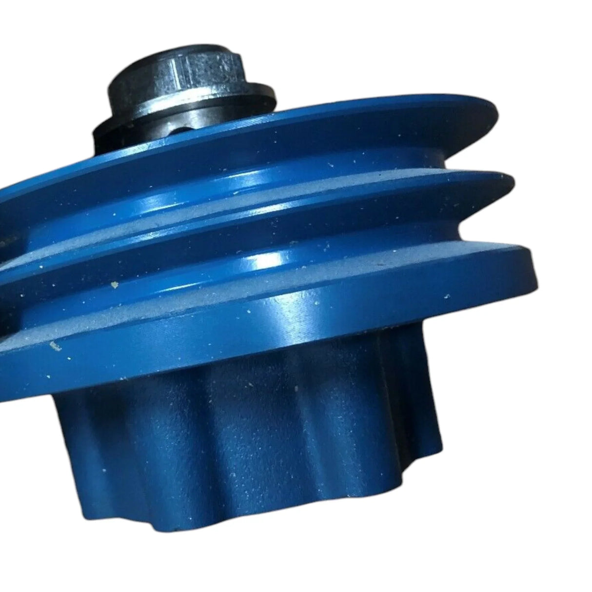 1077-08171-01 Genuine Borgwarner Fan Hub Assy - Truck To Trailer